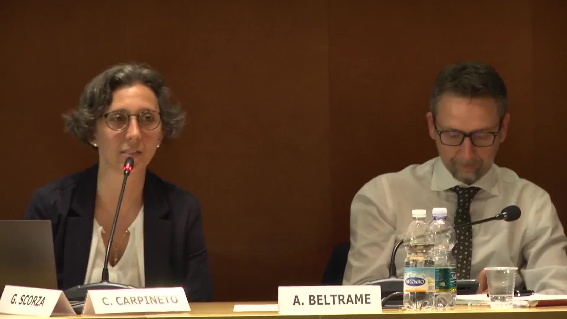 Radio Days 2018 - Intervento di Pina Civitella - immagine